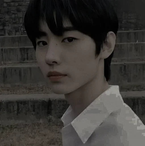 Человек человеческое лицо портрет