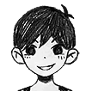 Sticker Ⲋυⲛⲛⲩ   @ganymededess - 1