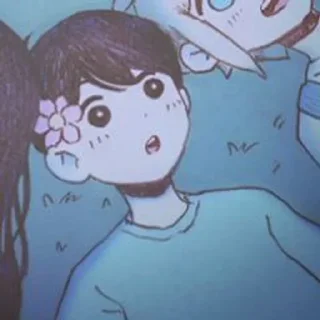 Sticker Ⲋυⲛⲛⲩ   @ganymededess - 11