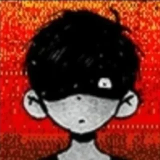 Sticker Ⲋυⲛⲛⲩ   @ganymededess - 8