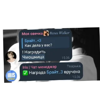 Sticker Sunny Mice - 3