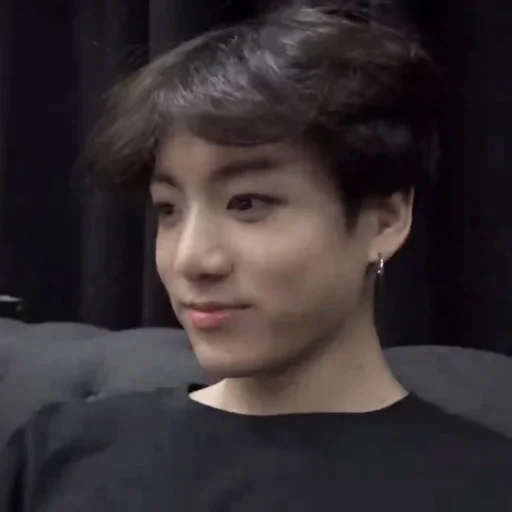 person human face chin