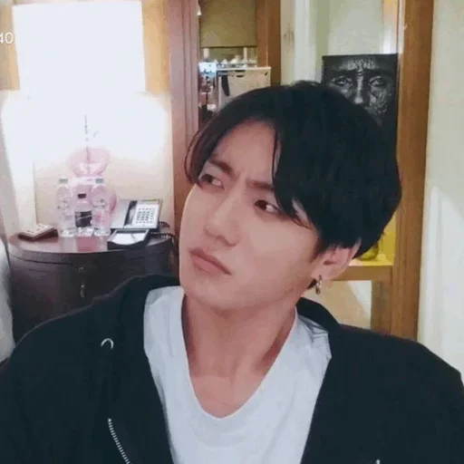 person human face indoor