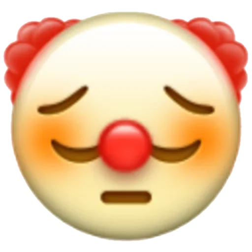 cartoon smiley emoticon