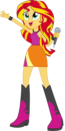 cartoon clipart illustration