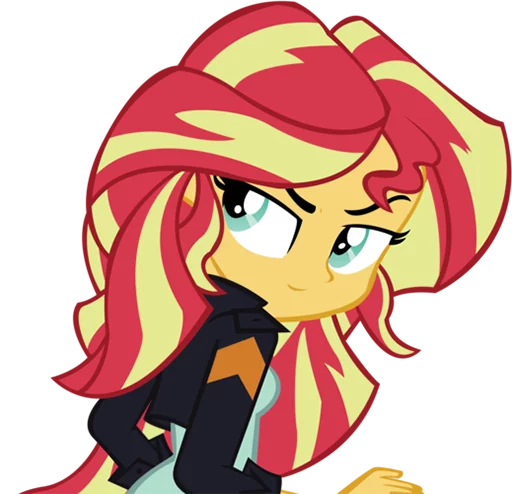 animated cartoon illustration clipart