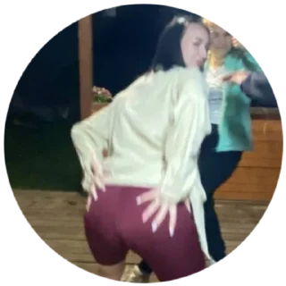 Sticker Sunshine_obscurity🖤 - 7