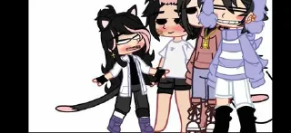 Sticker Не ну типа 𝓨𝓾𝓶𝓲 @Tgthemstickbot - 8