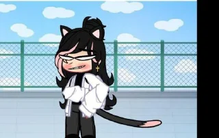 Sticker Не ну типа 𝓨𝓾𝓶𝓲 @Tgthemstickbot - 0