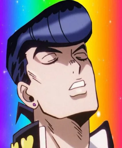 Стикер Жожный пак - 6