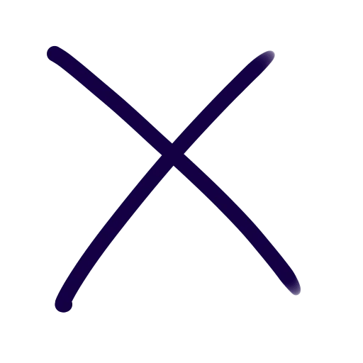 symbol purple graphics