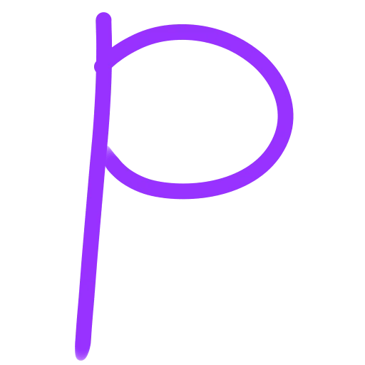 purple colorfulness graphics