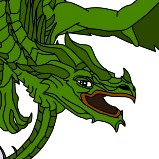 Sticker - Super Full Blood Moon Haze - - 8