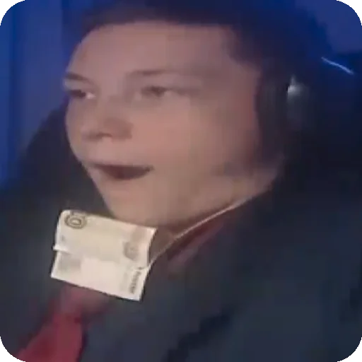 Sticker SuperDrist - 1