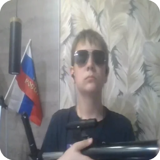 Sticker SuperDrist - 1