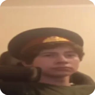 Sticker Накорнеплодились и хватит. | By @Ildar1ch - 8