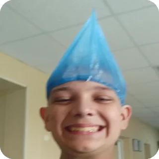 Sticker Накорнеплодились и хватит. | By @Ildar1ch - 9