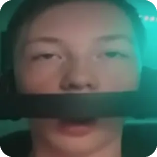 Sticker Накорнеплодились и хватит. | By @Ildar1ch - 3