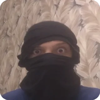 Sticker Накорнеплодились и хватит. | By @Ildar1ch - 10