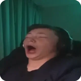 Sticker Накорнеплодились и хватит. | By @Ildar1ch - 6