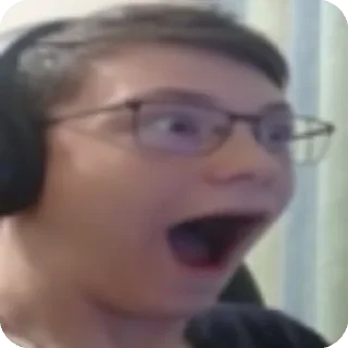 Sticker Накорнеплодились и хватит. | By @Ildar1ch - 0