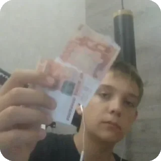 Sticker Накорнеплодились и хватит. | By @Ildar1ch - 4