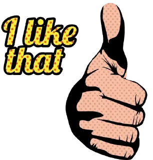 Sticker SuperHeroes @stickersb2b - 1