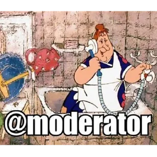 Sticker Мемы - 3