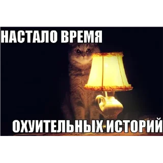 Sticker Мемы - 5