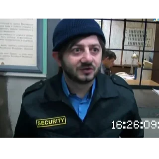 Sticker Мемы - 4