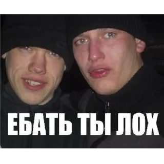 Sticker Мемы - 11