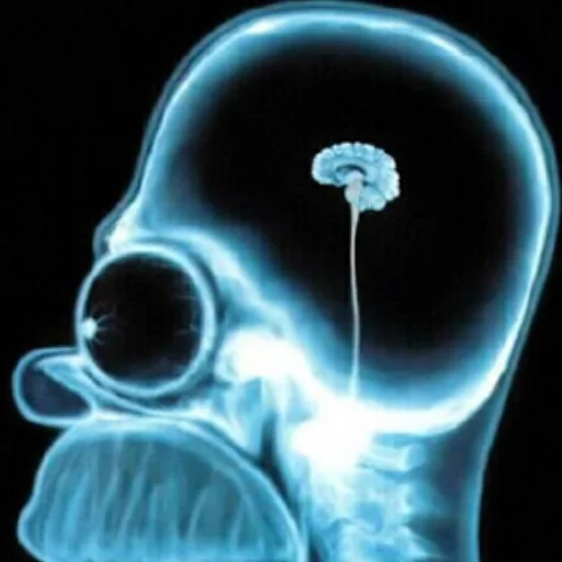 Supermind By @Goderesky - искусство