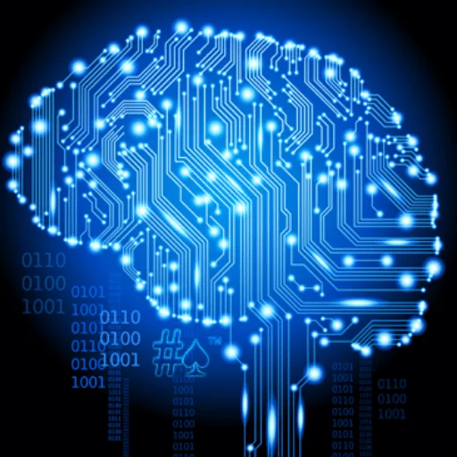 мажорель синий искусство свет