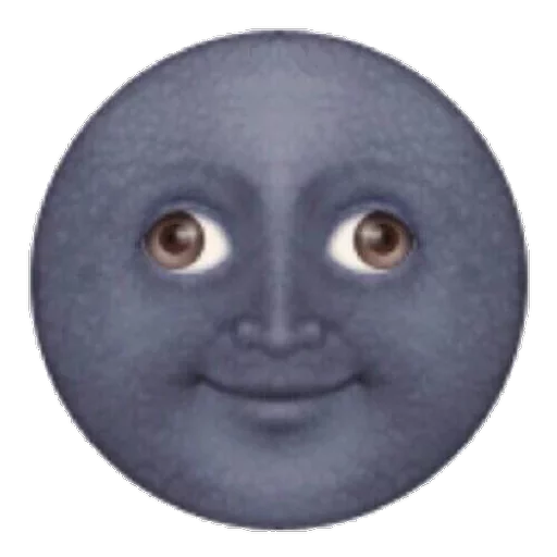 Стикер Super Pedomoon - 10