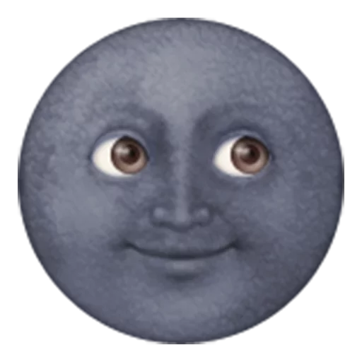 Стикер Super Pedomoon - 3