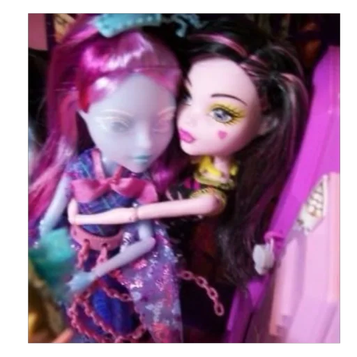 Sticker SuperPowerSapphoq - 1