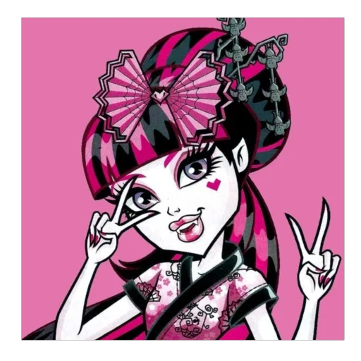 Стикер SuperPowerSapphoq - 1