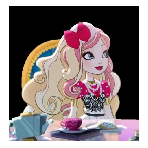 Стикер SuperPowerSapphoq - 1