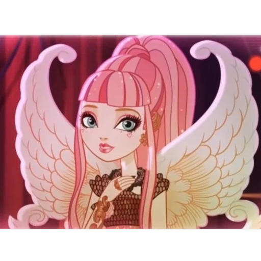 Sticker SuperPowerSapphoq - 1