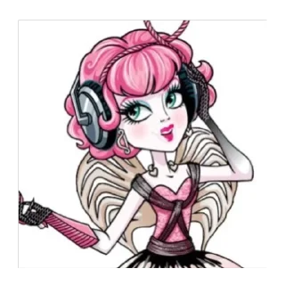 Sticker ultrapowerrrp1nk - 5