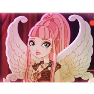 Sticker ultrapowerrrp1nk - 0