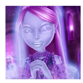 Sticker ultrapowerrrp1nk - 4