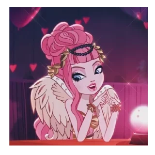 Sticker ultrapowerrrp1nk - 6