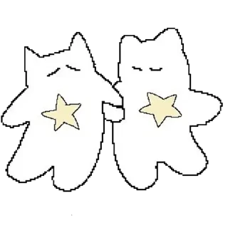 Sticker ultrapowerrrp1nk - 9