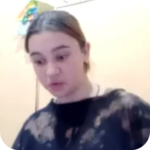 Sticker SuperPuperSerdceedka - 1