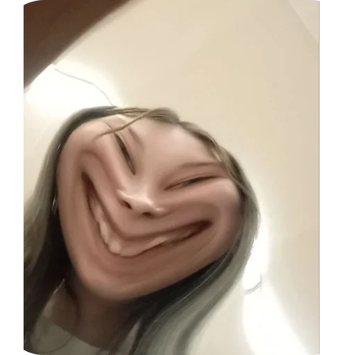 Sticker SuperPuperSerdceedka - 1