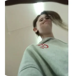 Стикер Супер-пупер сердцеедка - 3