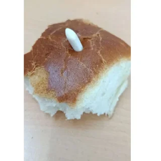 Стикер Супер-пупер сердцеедка - 0