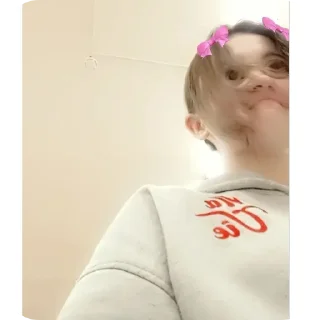 Стикер Супер-пупер сердцеедка - 8