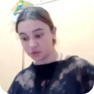 Стикер Супер-пупер сердцеедка - 10